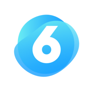 shopware 6 Logo