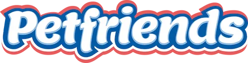 Petfriends Logo